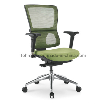 High-End-Executive Office Meeting Chair (FOH-X4P-3B)